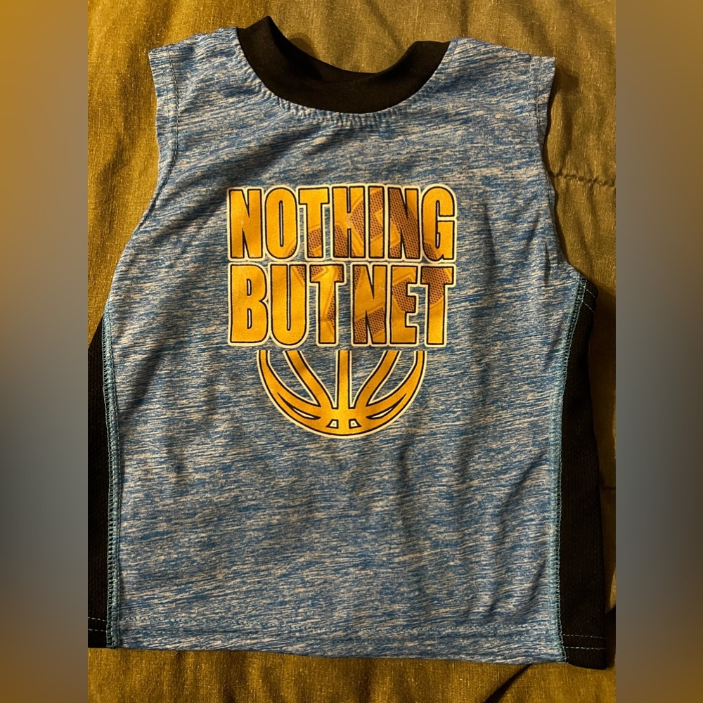 Mad game 4t shirt